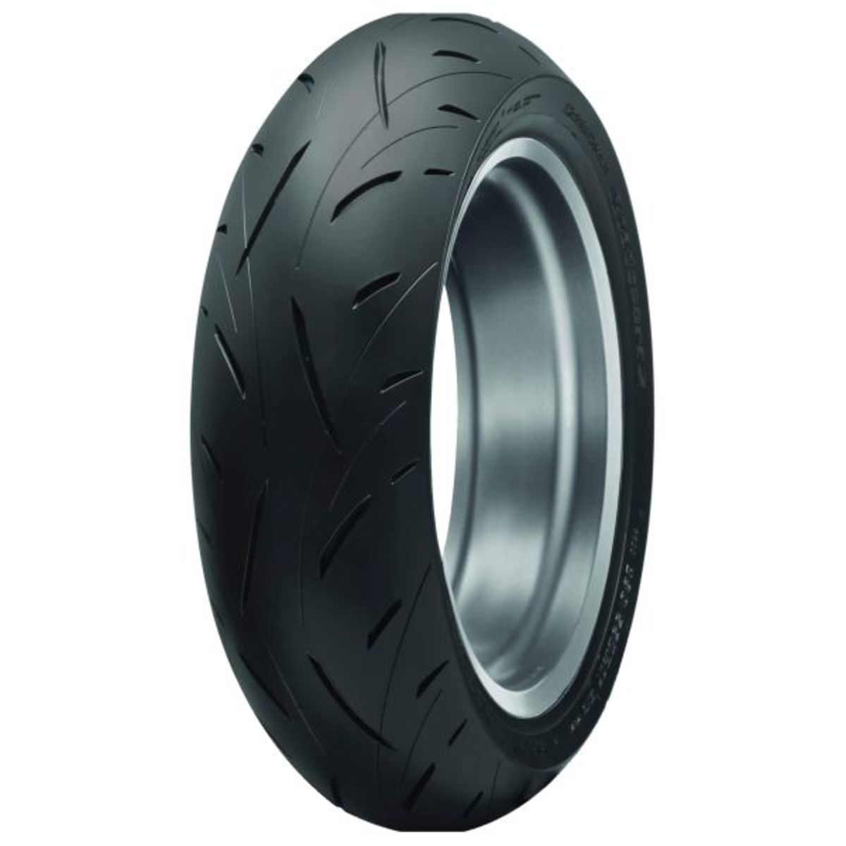 Bild von Motorrad-Strasse Dunlop SportMax Roadsmart TL 190/50 ZR17 73W