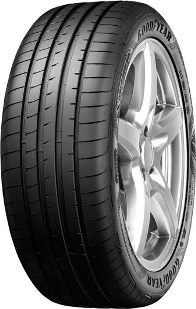 Bild von Goodyear Eagle F1 Asymmetric 5 245/35 R20 95Y PKW Sommerreifen Reifen 576063