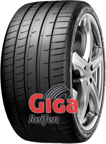 Bild von Goodyear F1 SUPERSPORT FP XL 255/40 R19 100Y PKW Sommerreifen Reifen AUDI: A6 C7 Avant, A6 C6 Avant, A6 C7 Limousine, BMW: 5 Limousine, 3 Touring 5769