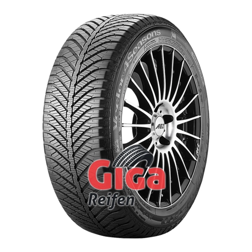 Bild von Goodyear Vector 4Seasons Gen-1 175/65 R14 90T PKW Ganzjahresreifen