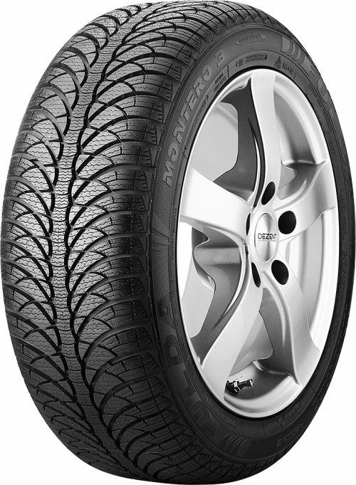 Bild von Fulda Kristall Montero 3 175/65 R14 82T PKW Winterreifen Reifen RENAULT: CLIO 2, TWINGO 2, FORD: FIESTA 5, TOYOTA: Yaris I Schrägheck 577253