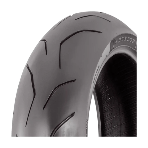 Bild von 170/60 ZR17 (72W) SportSmart TT Rear