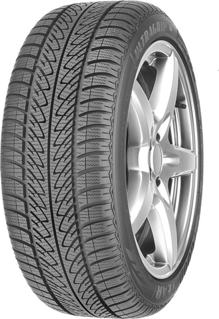 Bild von Goodyear ULTRA GRIP 8 PERFORM 205/45 R17 88V PKW Winterreifen Reifen RENAULT: CLIO 2, Clio 4, CLIO 3, OPEL: Corsa D Hatchback, Meriva A 577397