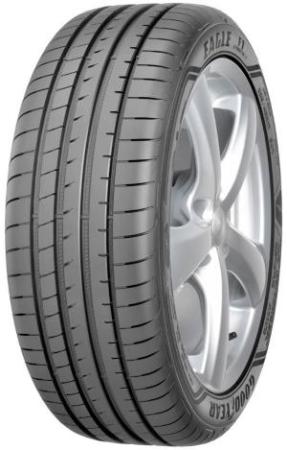 Bild von Offroadreifen-Sommerreifen Goodyear Eagle F1 Asymmetric 3 MFS 255/55 R18 109Y