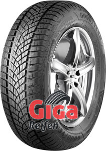 Bild von Goodyear UltraGrip Performance+ 235/60 R18 103H PKW Winterreifen Reifen 578554