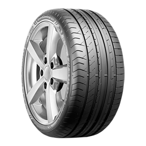 Bild von 245/45R18*Y SPORTCONTROL 2 100Y XL