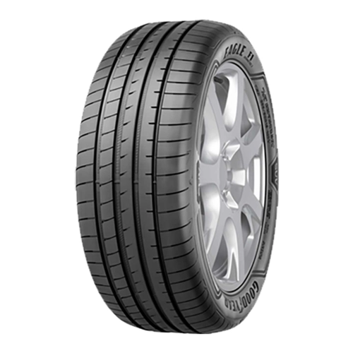 Bild von 235/55R19*Y EAGLE F1 ASY 3 SUV 101Y AR