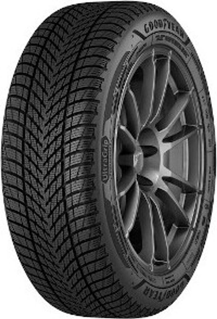 Bild von Goodyear ULTRAGRIP PERFORMANCE 3 XL FP M+S 3PMSF TL 235/40 R19 96V PKW Winterreifen Reifen 580741