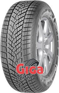 Bild von Goodyear UltraGrip Ice Gen 1 235/50 R20 104T PKW Winterreifen Reifen 580877