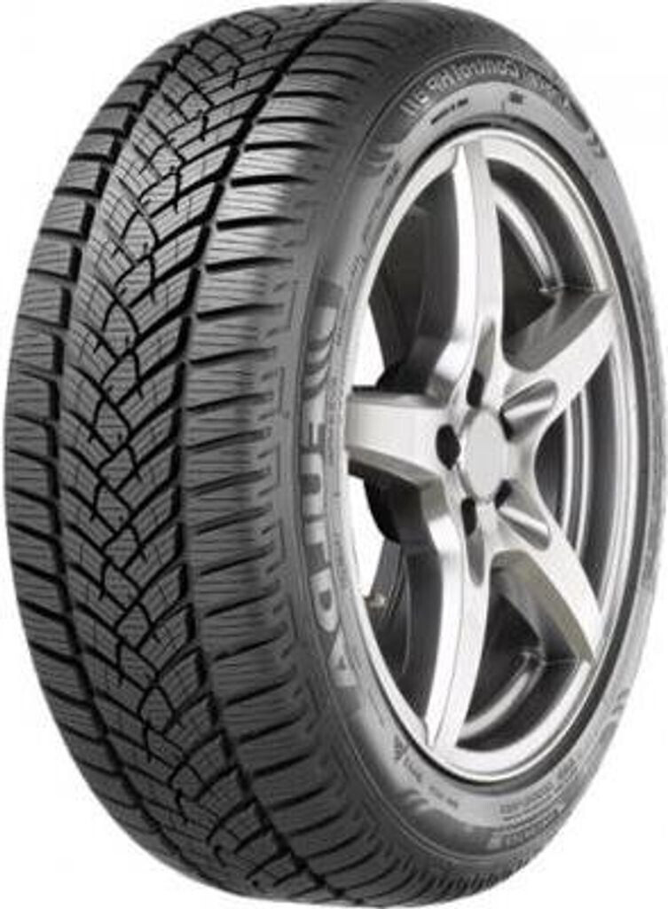Bild von Fulda Kristall Control HP2 155/70 R19 88T PKW Winterreifen Reifen 581349