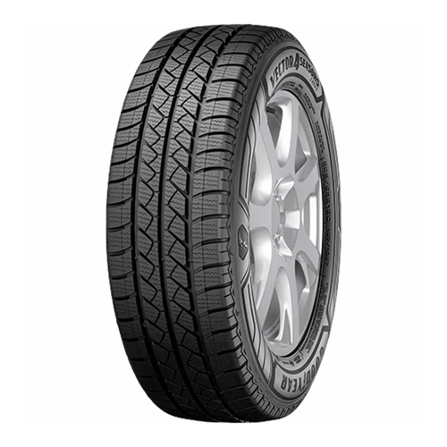Bild von 195/60R16C*H VEC 4SEASONS CARGO 99/97H