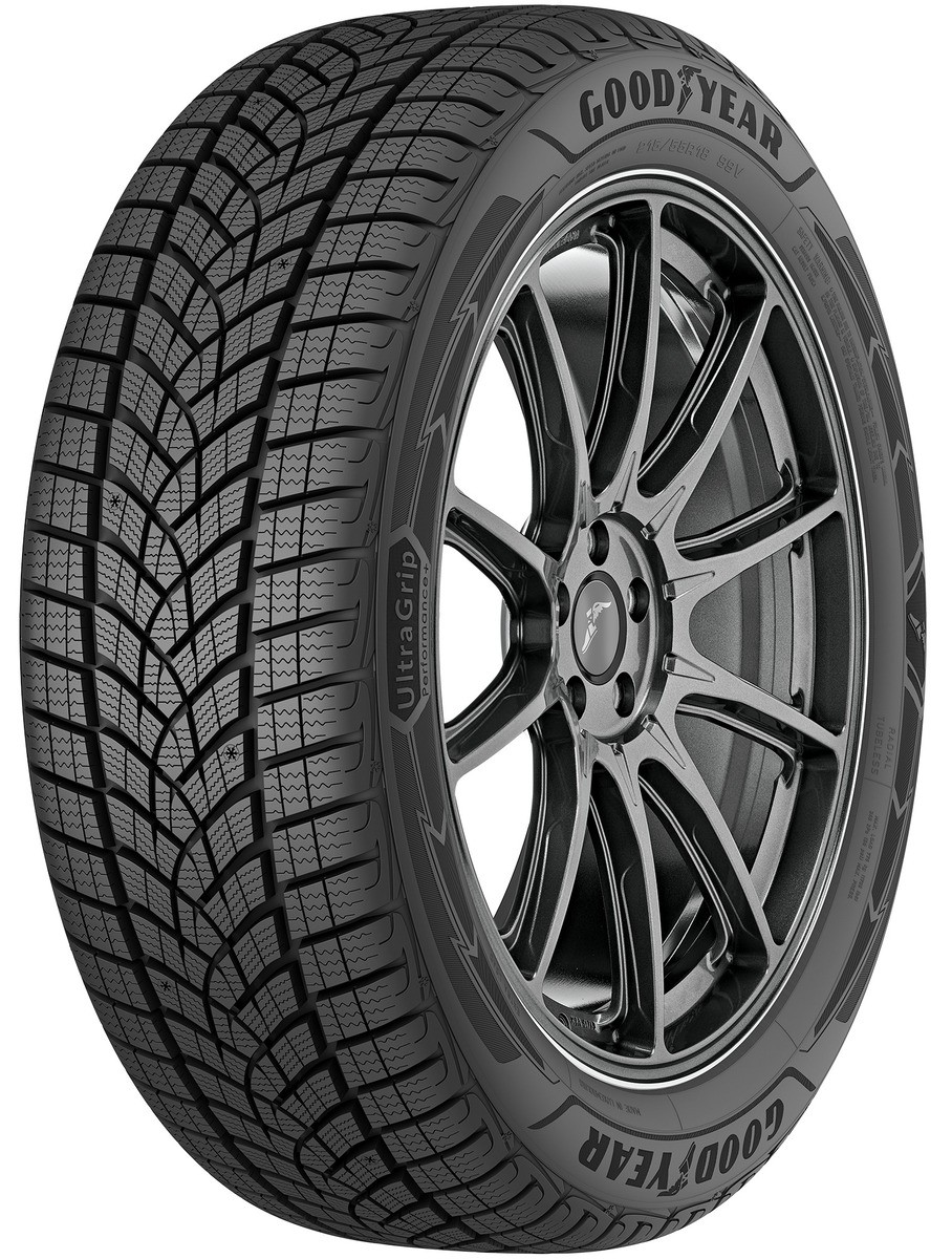 Bild von Goodyear UltraGrip Performance + SUV 265/65 R17 116H PKW Winterreifen Reifen 581399