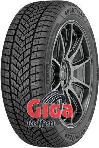 Bild von Goodyear UltraGrip Performance + SUV 275/45 R20 110V PKW Winterreifen Reifen 581401