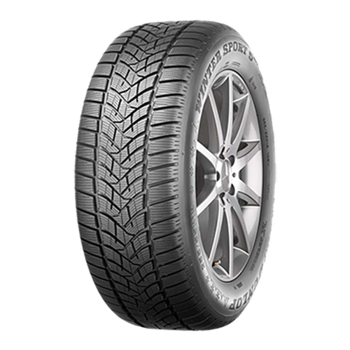 Bild von 265/50R19*V WINTER SPORT 5 SUV 110V XL