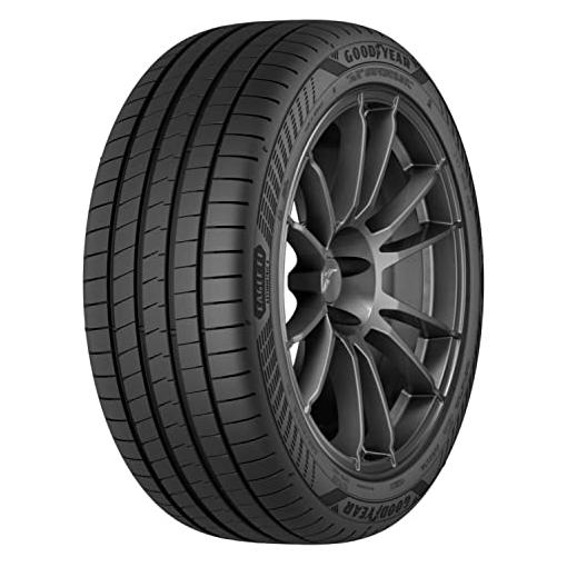 Bild von 225/50R17*Y EAGLE F1 ASYM 6 98Y XL