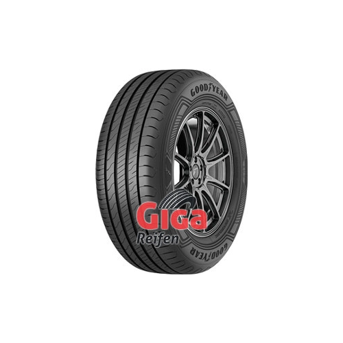 Bild von 235/60R16*V EFFICIENTGRIP 2 SUV 100V