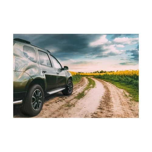 Bild von 245/60R18*H EFFICIENTGRIP 2 SUV 105H