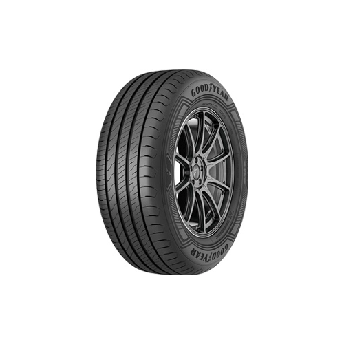 Bild von 285/50R20*V EFFICIENTGRIP 2 SUV 112V