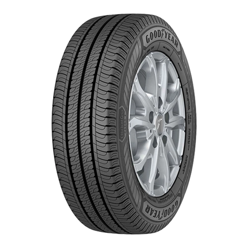 Bild von 235/65R16C*S EFFIGRIP CARGO 2 115/113S