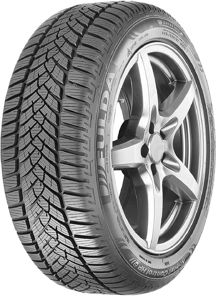 Bild von Fulda KRISTALL CONTROL SUV XL M+S 3PMSF TL 235/55 R17 103V PKW Winterreifen Reifen 582575