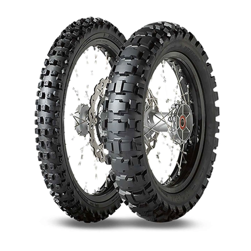 Bild von 90/90-21*S TT D908F RR 54S