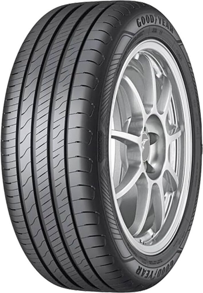 Bild von Goodyear EFFICIENTGRIP PERFORMANCE 2 175/65 R17 87H PKW Sommerreifen Reifen 582919