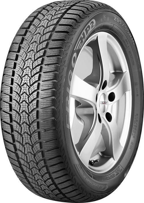 Bild von DEBICA Winterreifen 205/55 R 17 XL TL 95V FRIGO HP 2 BSW M+S 3PMSF