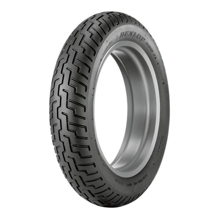 Bild von Dunlop D404 G 170/80 R15 77S PKW Sommerreifen Reifen 656278
