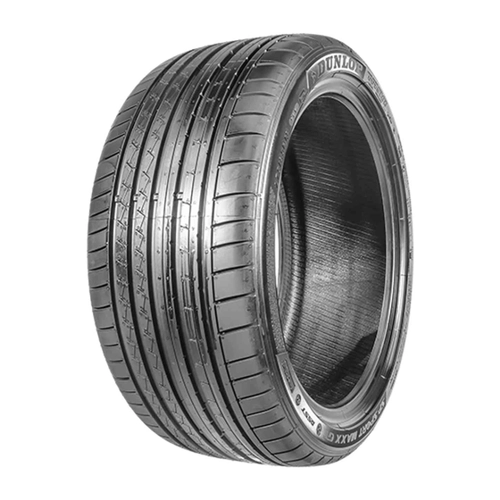 Bild von 235/40R18*Y TL SPORT MAXX GT 91Y MO MFS