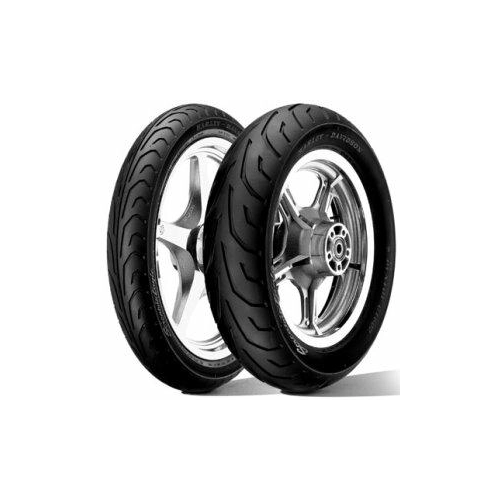 Bild von 150/80 B16 71V GT 502 Rear (HARLEY.D) M/C