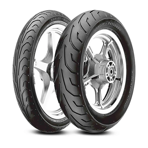 Bild von 100/90-19 57V GT 502 Front (HARLEY.D) M/C
