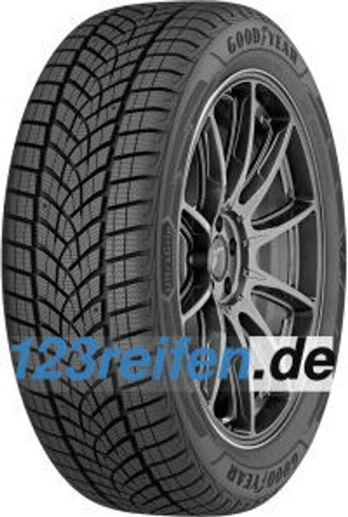 Bild von Goodyear UltraGrip Performance + SUV 215/65 R17 99V PKW Winterreifen Reifen 584552