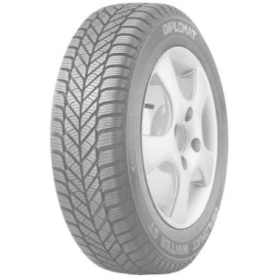 Bild von DIPLOMAT DIPLOMAT WINTER ST 185/65R14 86T BSW