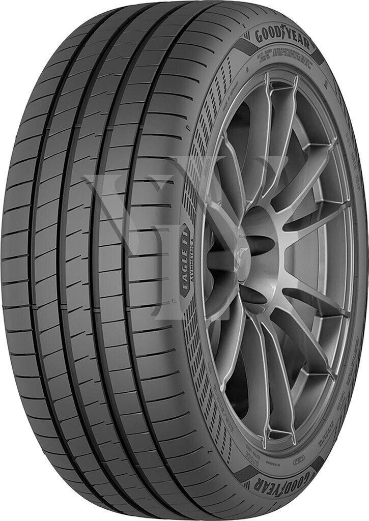 Bild von Goodyear Eagle F1 Asymmetric 6 225/40 R18 92Y PKW Sommerreifen Reifen 586020