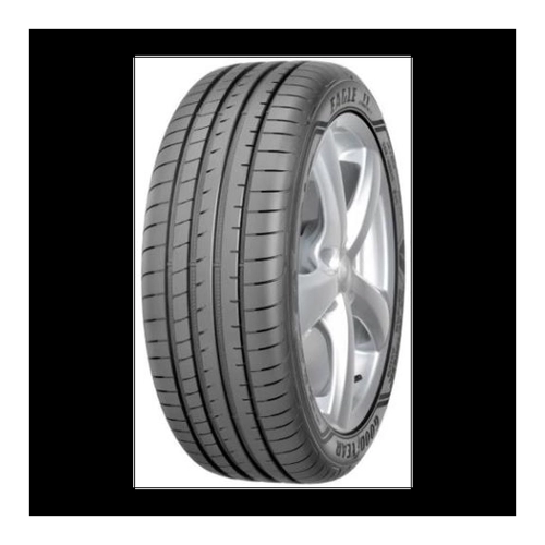Bild von Goodyear Eagle F1 Asymmetric 3 (255/50 R19 107W XL EVR) – Hochleistung für SUV