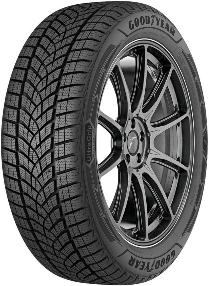 Bild von Goodyear UltraGrip Performance + 255/45 R20 105T PKW Winterreifen Reifen 586113