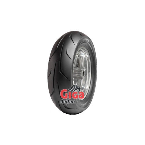 Bild von 180/70 R16 77V GT 503 Rear (H-D)