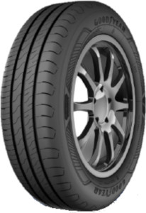 Bild von Goodyear EFFICIENTGRIP COMPACT 2 TL 165/65 R15 81T PKW Sommerreifen Reifen 587313