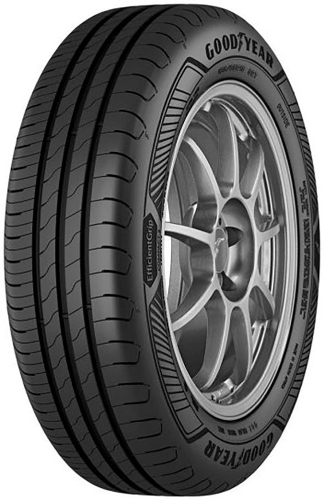 Bild von Goodyear EfficientGrip Compact 2 185/65 R14 86T PKW Sommerreifen Reifen 587327