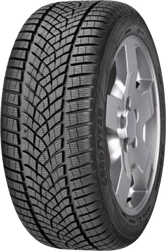 Bild von Goodyear UltraGrip Performance+ 265/45 R20 108T PKW Winterreifen Reifen 588133