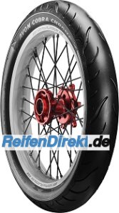 Bild von Avon Cobra Chrome ( 180/70 R16 TL 77V Hinterrad )