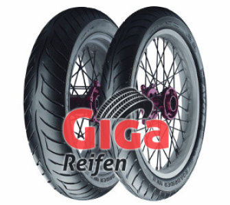 Bild von 'Avon Roadrider MK II ( 130/70-17 TL 62H Hinterrad, Vorderrad )'