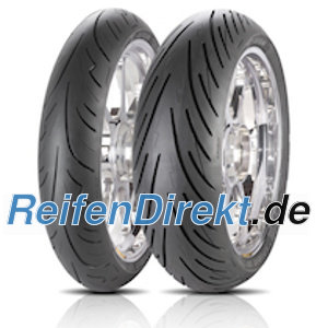 Bild von Avon Spirit ST ( 160/60 ZR17 TL (69W) Hinterrad )