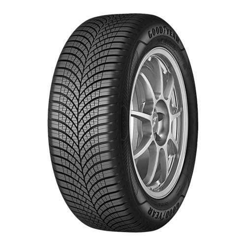 Bild von GOODYEAR VECTOR 4SEASONS GEN-3 255/45R19 100T MFS BSW – Der ideale Ganzjahresreifen für PKW