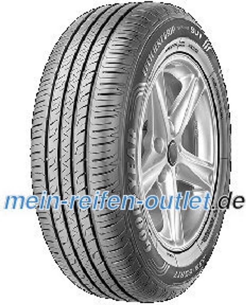 Bild von 'Goodyear EfficientGrip Performance SUV ( 245/45 R19 102V XL EVR, VOL )'