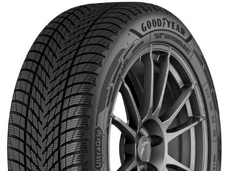 Bild von Winterreifen Goodyear UltraGrip Performance 3 MFS 235/50 R19 103V