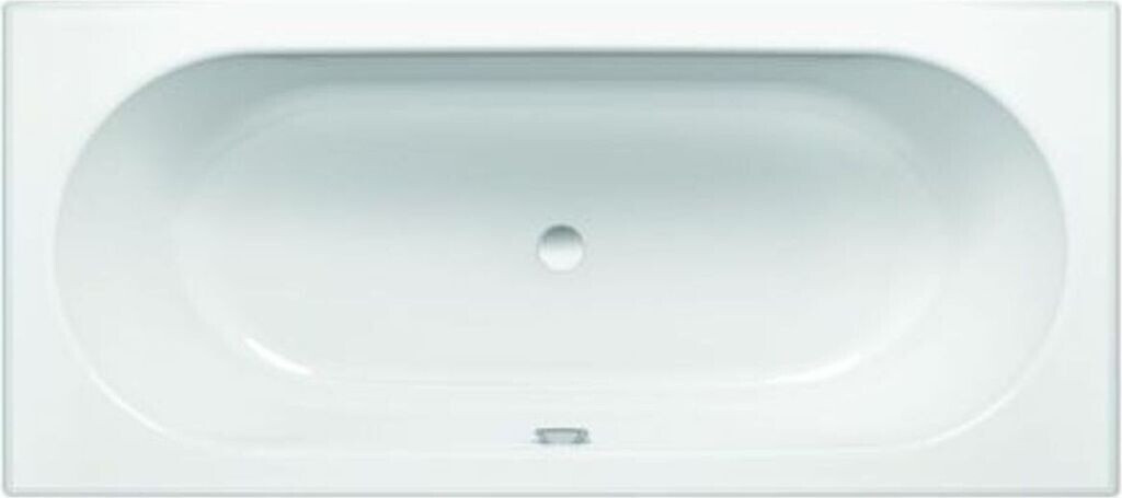 Bild von Bette Rechteck-Badewanne Starlet 1450, 175x80x42 cm weiß, 1450-000 1450-000 weiss