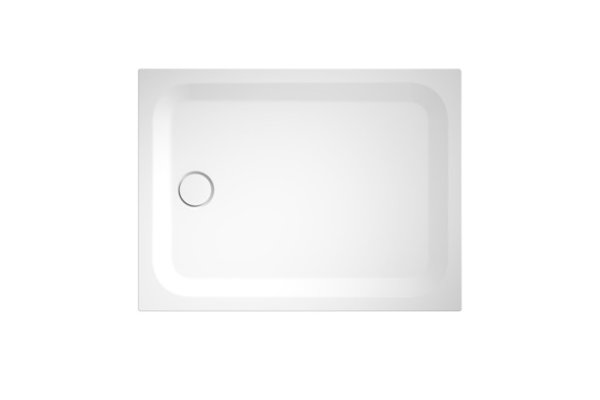 Bild von Bette Ultra Rechteck-Duschwanne 1400x1000x35mm, 5838, Farbe: Pergamon