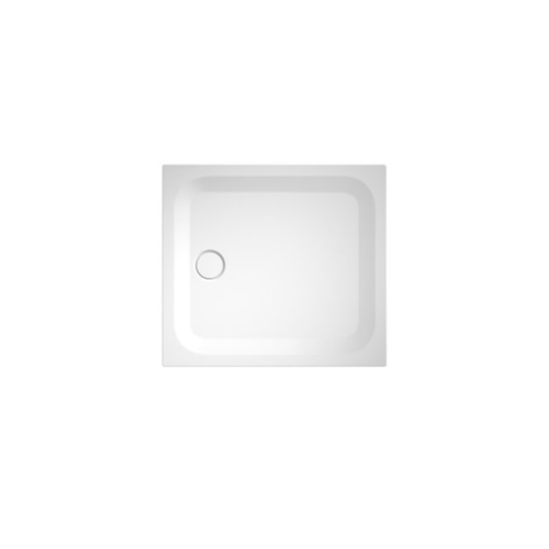 Bild von Bette Ultra Rechteck-Duschwanne 1000x800x25mm - Slate matt