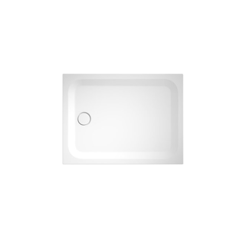 Bild von Bette Ultra Rechteck-Duschwanne 1100x700x35mm